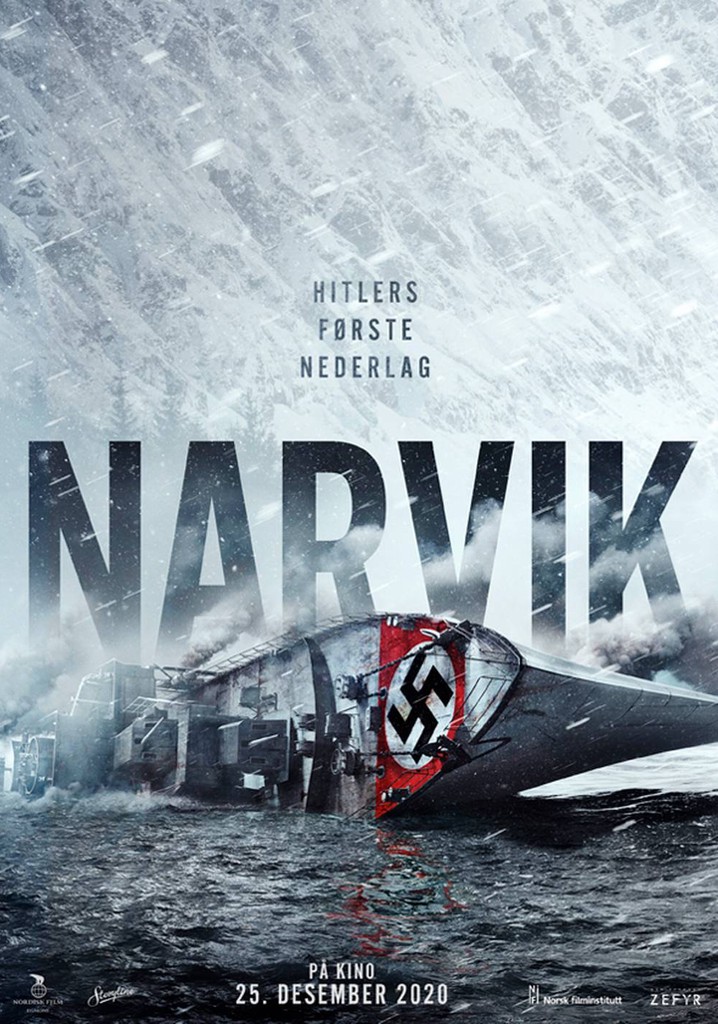 Narvik Filme Veja Onde Assistir Online